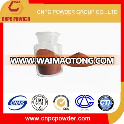 Hot Sale Used in Carbon Brush Electrolytic Copper Powder