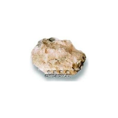 dolomite powder