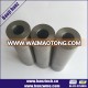 Baoji Supplier pure tungsten tube price per kg